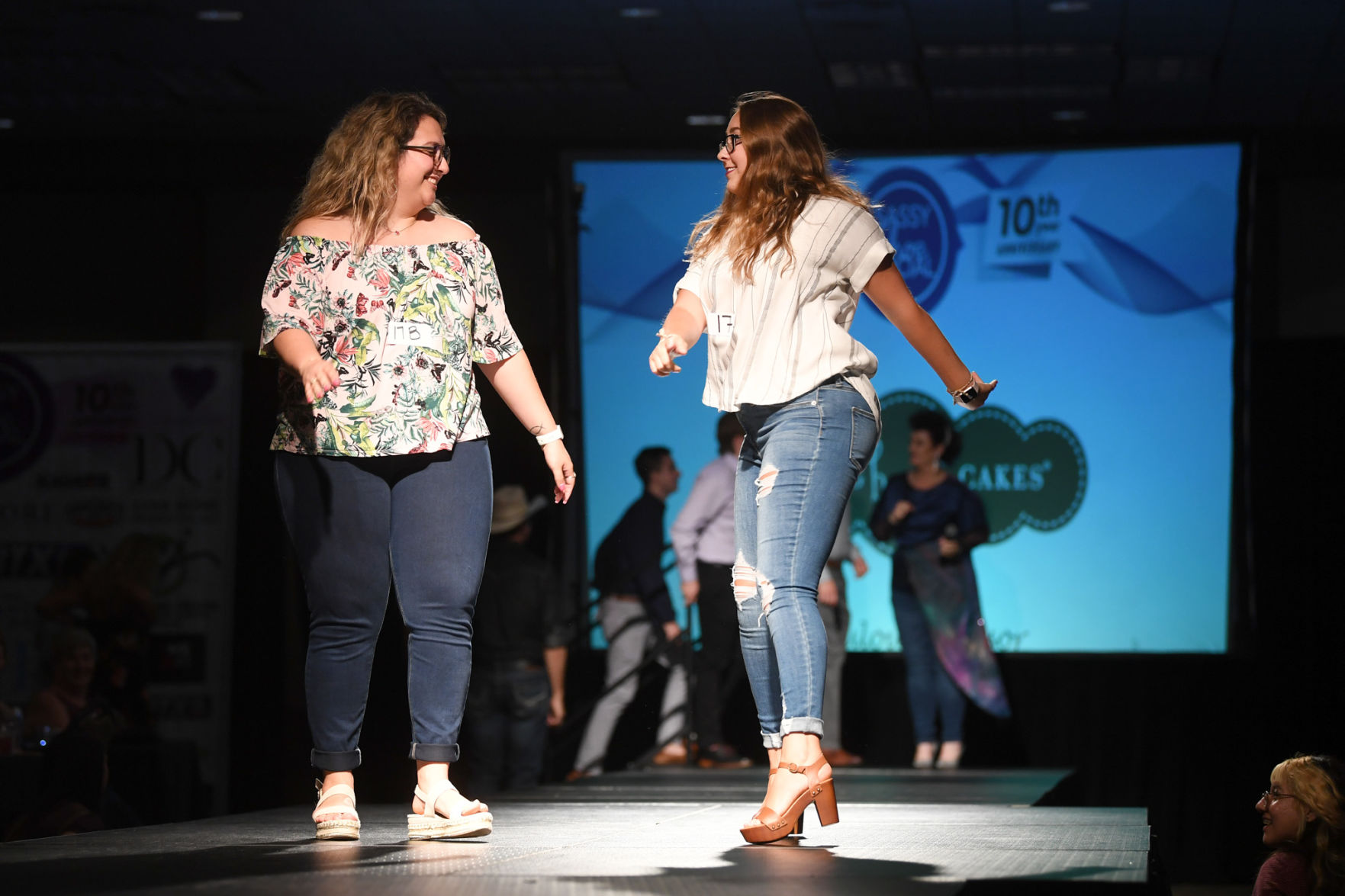 Sassy Shoe Social
